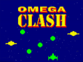 ເກມ Omega Clash