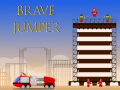 ເກມ Brave Jumper