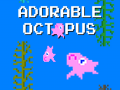ເກມ Adorable Octopus