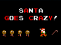 ເກມ Santa Goes Crazy