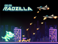 ເກມ Go Go Radzilla
