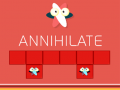 ເກມ Annihilate