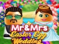 ເກມ Mr & Mrs Eeaster Wedding