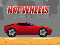 ເກມ Hot Wheels