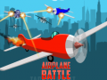 ເກມ Airplane Battle