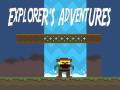 ເກມ Explorer's Adventure