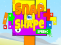 ເກມ Snap The Shape Spring