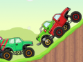 ເກມ Valley race