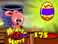 ເກມ Monkey Go Happy Stage 175