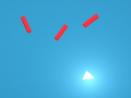 ເກມ Udodge Practice Tool