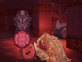 ເກມ Fleshforge