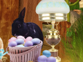 ເກມ Spot the differences Easter