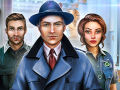 ເກມ Crime at the Museum