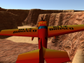ເກມ 3D Air Racer