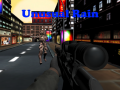 ເກມ Unusual Rain