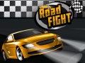 ເກມ Road Fighter