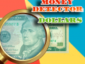 ເກມ Money Detector: Dollars