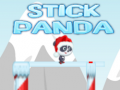 ເກມ Stick Panda