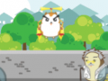 ເກມ Fly Hamster Fly