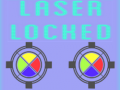 ເກມ Laser Locked