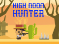 ເກມ High Noon Hunter