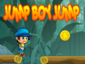 ເກມ Jump Boy Jump