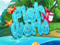 ເກມ Fish World