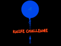 ເກມ Knife Challenge
