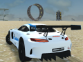 ເກມ Crazy Stunt Cars 2 