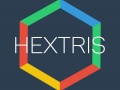 ເກມ Hextris