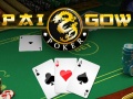 ເກມ Pai Gow Poker