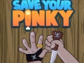 ເກມ Save Your Pinky