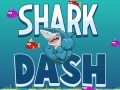 ເກມ Shark Dash