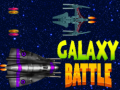 ເກມ Galaxy Battle