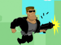 ເກມ Arnie Attack