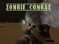 ເກມ Zombie Combat