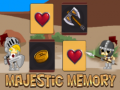 ເກມ Majestic Memory