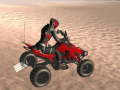 ເກມ Desert Racing