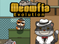 ເກມ Meowfia Evolution