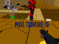 ເກມ Pixel Toonfare 3d