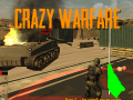 ເກມ Crazy Warfare