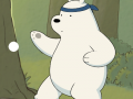 ເກມ We Bare Bears Free Fur All