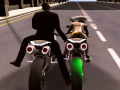ເກມ Stunt Mania 