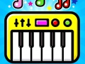 ເກມ Piano Tiles