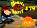 ເກມ Monkey Go Happy Stage 179