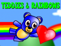 ເກມ Teddies and Rainbows