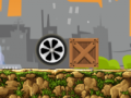 ເກມ Car Backwheel