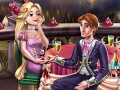 ເກມ Goldie Wedding Proposal
