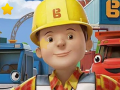 ເກມ Hidden Stars Bob the Builder