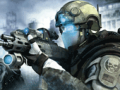 ເກມ Future Soldier